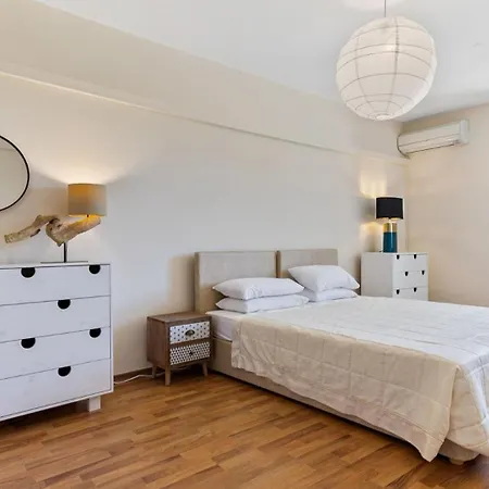 Charming Junior Polemi, In The Heart Of Aphrodite Hills