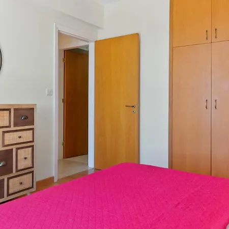 Villa Charming Junior Polemi, In The Heart Of Aphrodite Hills Kouklia