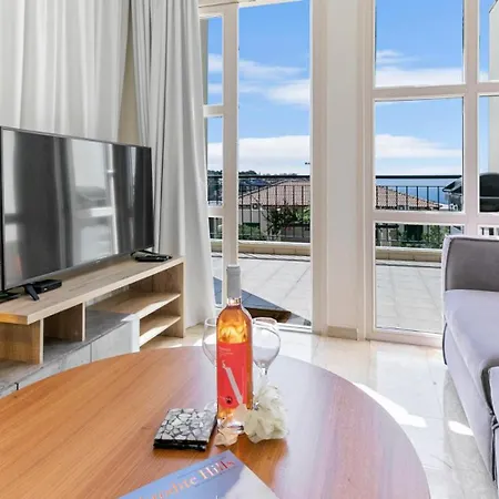 Charming Junior Polemi, In The Heart Of Aphrodite Hills Kouklia