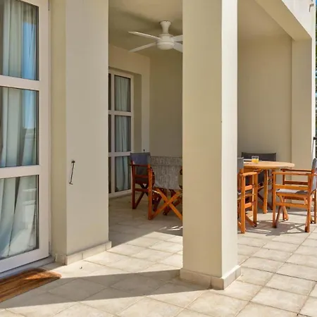 Charming Junior Polemi, In The Heart Of Aphrodite Hills Villa Kouklia