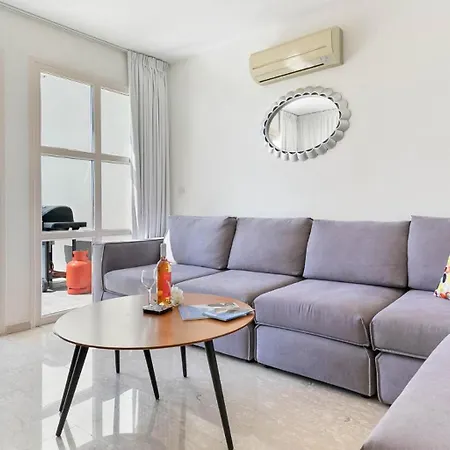 Charming Junior Polemi, In The Heart Of Aphrodite Hills