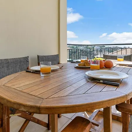 Villa Charming Junior Polemi, In The Heart Of Aphrodite Hills *