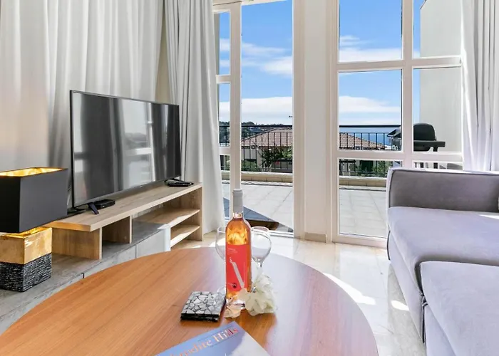 Charming Junior Polemi, In The Heart Of Aphrodite Hills Kouklia