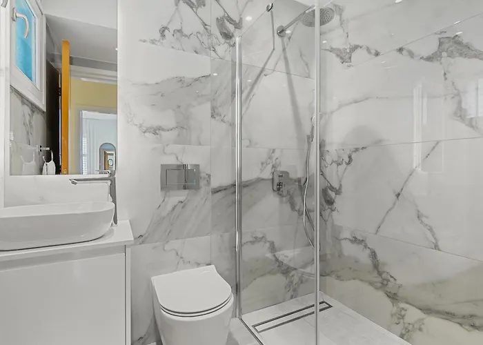 Charming Junior Polemi, In The Heart Of Aphrodite Hills Vila Kouklia