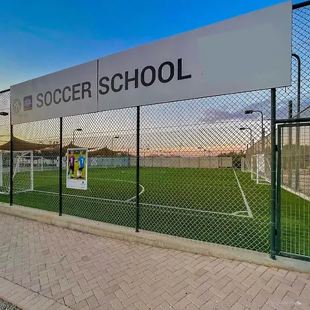 Charming Junior Polemi, In The Heart Of Aphrodite Hills