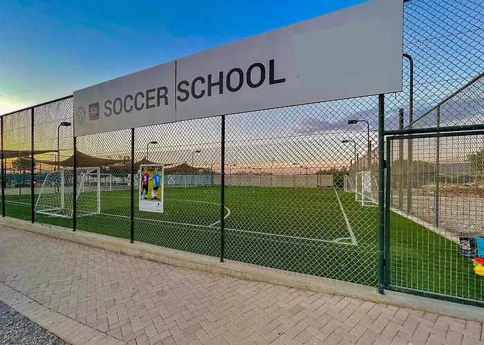 Charming Junior Polemi, In The Heart Of Aphrodite Hills