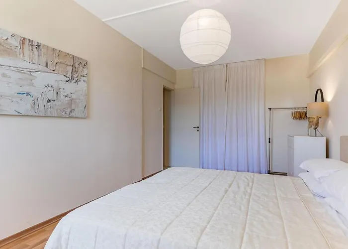 Villa Charming Junior Polemi, In The Heart Of Aphrodite Hills