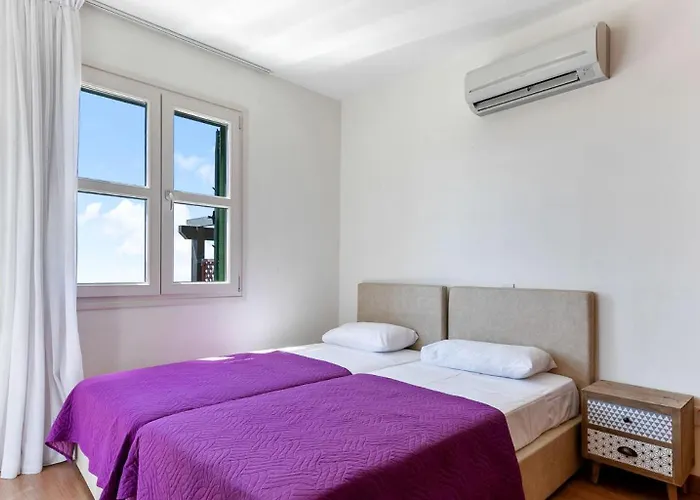 Charming Junior Polemi, In The Heart Of Aphrodite Hills