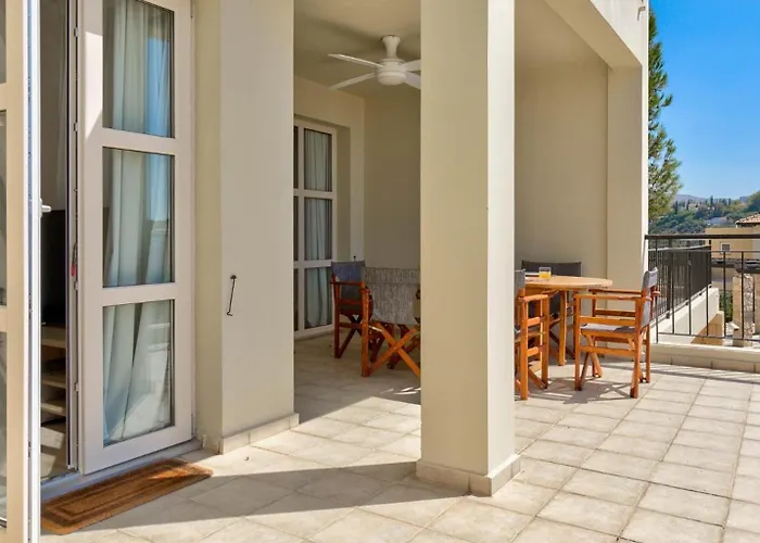 Charming Junior Polemi, In The Heart Of Aphrodite Hills Villa Kouklia