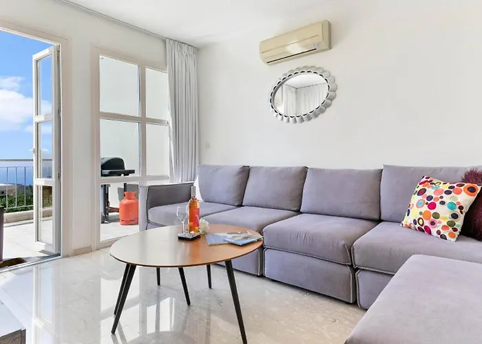 Charming Junior Polemi, In The Heart Of Aphrodite Hills